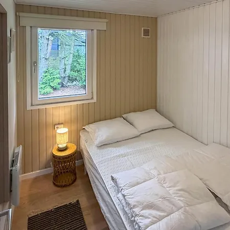 Beautiful In Vaeggerlose With Sauna *