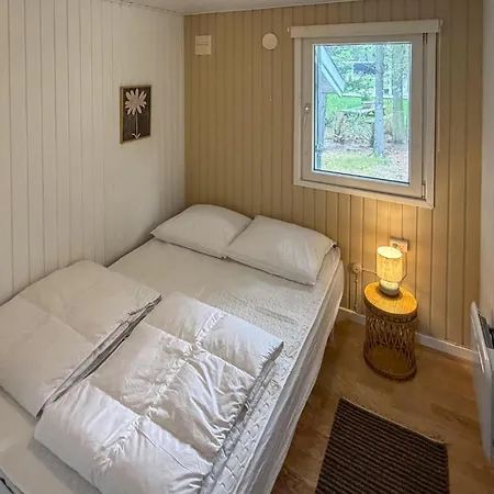 Beautiful In Vaeggerlose With Sauna