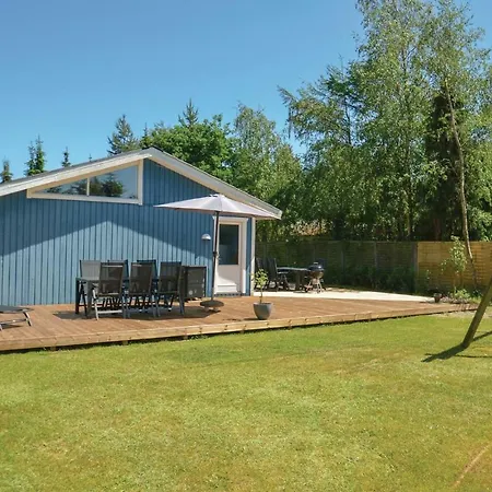Stunning In Vggerlse With Sauna
