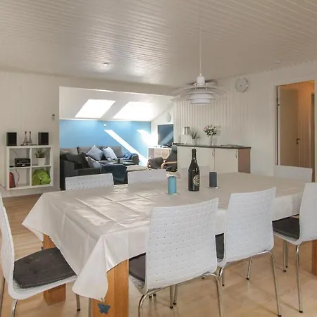 Beautiful In Vaeggerlose With Sauna Bøtø By