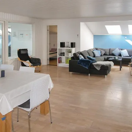 Stunning In Vggerlse With Sauna *